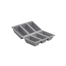 Moule 6 cakes Elastomoule - Maison Habiague