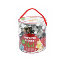 Emporte-pièce Noël x18 - ScrapCooking - Maison Habiague