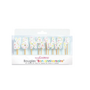 Bougies Bon anniversaire - Maison Habiague