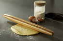 Rouleau à pâtisserie bambou - Maison Habiague