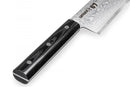 Couteau SANTOKU DAMASCUS 67 17,5cm SAMURA - Maison Habiague