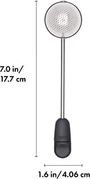 Boule à thé inox – OXO Good Grips