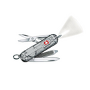 Couteau suisse multifonction SIGNATURE LITE - Maison Habiague