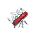 Couteau suisse Climber Rubis - Maison Habiague