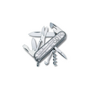 Couteau suisse Climber Silvertech - Maison Habiague