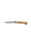 Couteau Opinel n°7 inox