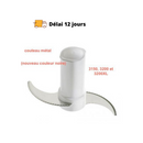Couteau métal Magimix 3150 - Maison Habiague