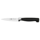 Couteau d'office four star Zwilling  Maison Habiague