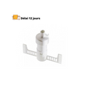 Batteur blanc d'oeuf Magimix C3200 XL - Maison Habiague