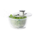 Essoreuse à salade transparente - Maison Habiague