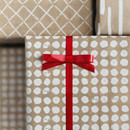 Papier cadeau - Maison Habiague