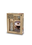 Coffret Barista