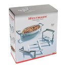 Dessous plat Flexible Westmark - Maison Habiague