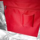 Chariot isotherme Reisenthel Carrycruiser rouge - Maison Habiague