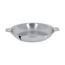 Poêle inox Casteline Amovible - Maison Habiague