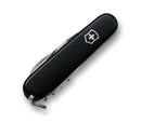 Couteau suisse Spartan Noir - Maison Habiague