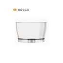 Mini-cuve pour Robot Mini-plus Magimix - Maison Habiague