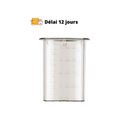 Poussoir pour couvercle robot Magimix 5200 - Maison Habiague