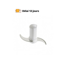 Couteau métal Magimix CS 4200 XL - Maison Habiague