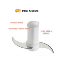 Couteau métal Magimix C3200 XL - Maison Habiague