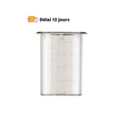 Poussoir pour couvercle Robot Magimix 3200 Compact - Maison Habiague