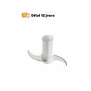 Couteau métal Magimix CS 5200 XL - Maison Habiague