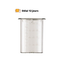 Poussoir pour couvercle Robot Magimix 5100 - Maison Habiague