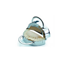 Moule chausson 12cm - Maison Habiague