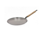 Poêle à crêpes Mineral B BOIS - Maison Habiague