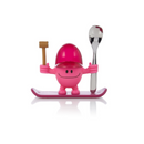 Coquetier McEgg Rose - Maison Habiague
