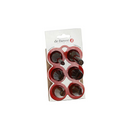 Coffret 6 douilles Garnir - Maison Habiague