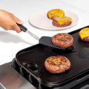Spatule flexible en silicone 7,5 cm - Maison Habiague
