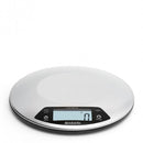 Balance de cuisine inox ronde Brabantia - Maison Habiague