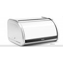Boîte à pain Brabantia medium brillant - Maison Habiague