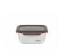 Boite conservation rectangle inox - Maison Habiague