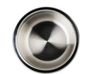 Bol inox 18/10 Ø 20 cm avec couvercle Ecovitam