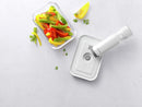 Boite sous vide verre taille M - Maison Habiague