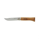 Couteau Opinel n°6 inox - Maison Habiague
