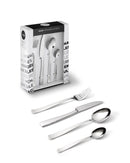Coffret couverts 24 pièces Jules - Maison Habiague