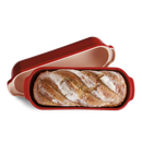 Moule pain de campagne Emile Henry Grand Cru - Maison Habiague