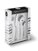 Coffret couverts 24 pièces Jules - Maison Habiague