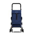 Poussette de marché Go Up Playmarket Navy