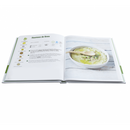Livre Magimix Ma cuisine Végétarienne - Maison Habiague