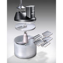 Coffret Bamix Box noir M200