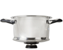 Faitout Ecovitam cuisson basse température - Maison Habiague
