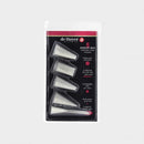 Lot de 5 douilles inox - Maison Habiague