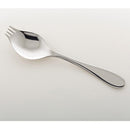 Cuillère à l'unité Demoiselle Georgette inox brillant droitier - Maison Habiague