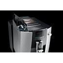 Machine à café E6 Platinium - Maison Habiague