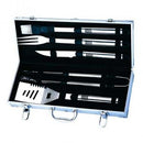 Malette barbecue inox - Maison Habiague
