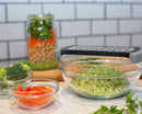Râpe pour bol Bowl Grater - Maison Habiague